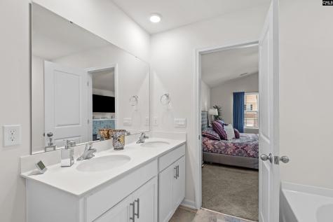 473 Stone Hollow Drive Irmo SC 29063