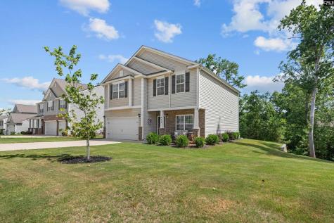 473 Stone Hollow Drive Irmo SC 29063