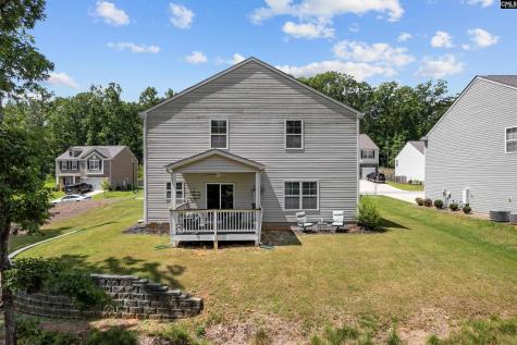 473 Stone Hollow Drive Irmo SC 29063