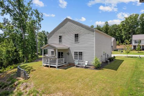 473 Stone Hollow Drive Irmo SC 29063