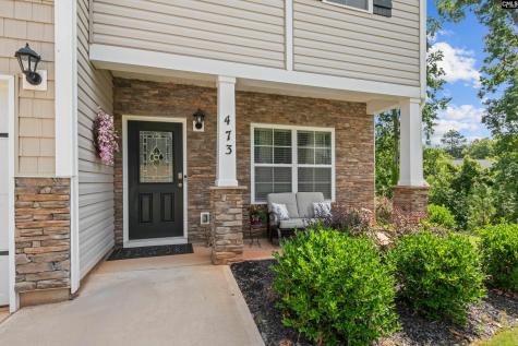 473 Stone Hollow Drive Irmo SC 29063