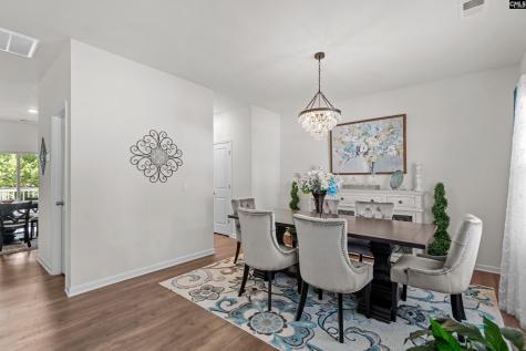 473 Stone Hollow Drive Irmo SC 29063