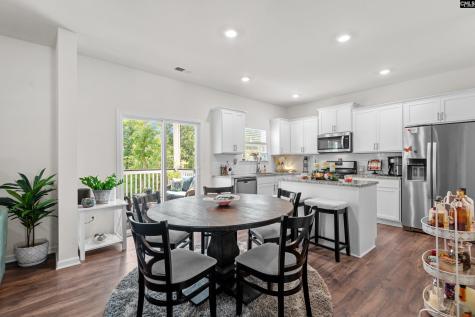 473 Stone Hollow Drive Irmo SC 29063