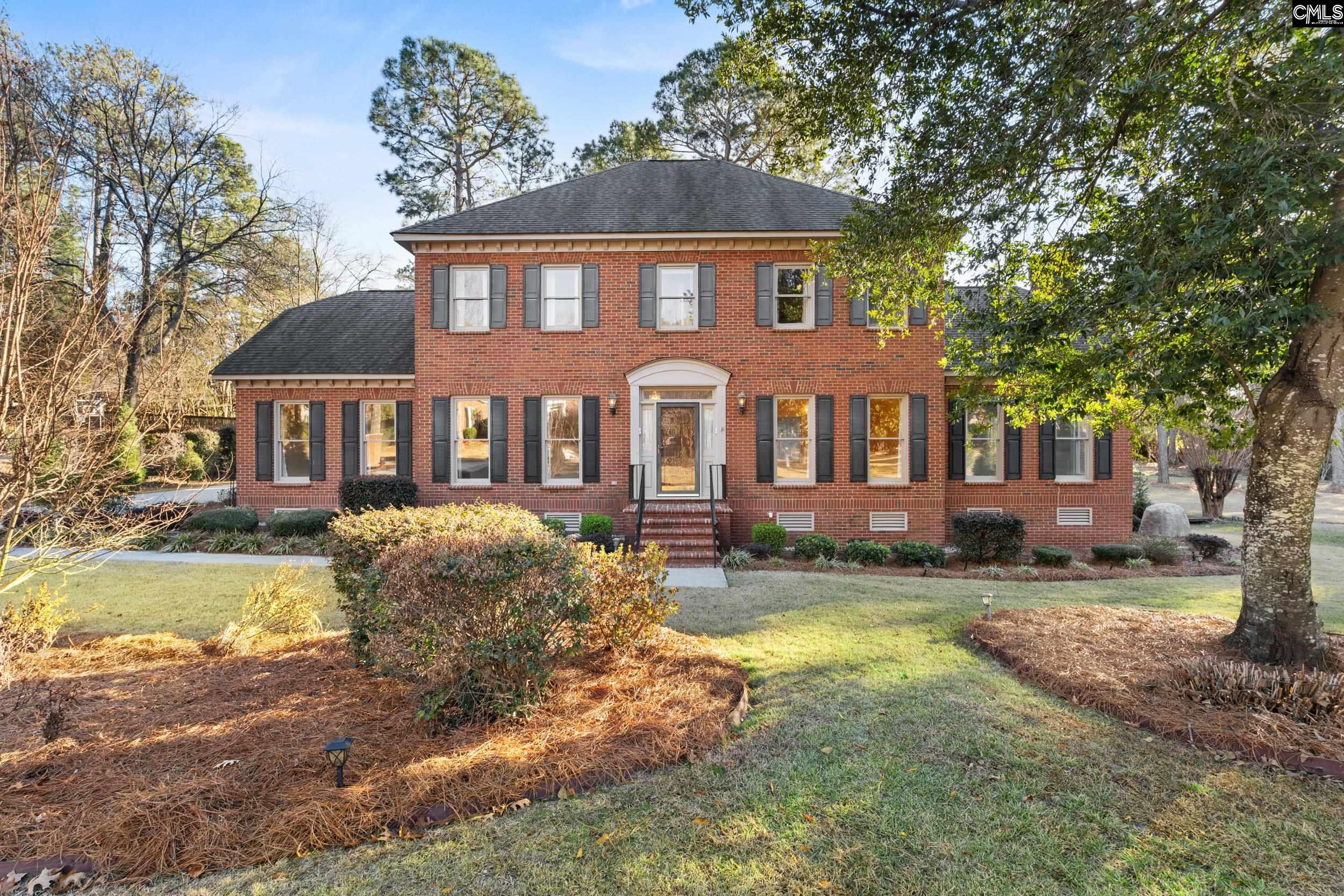 112 N Ridge Road Columbia SC 29223