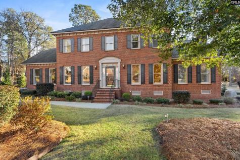 112 N Ridge Road Columbia SC 29223