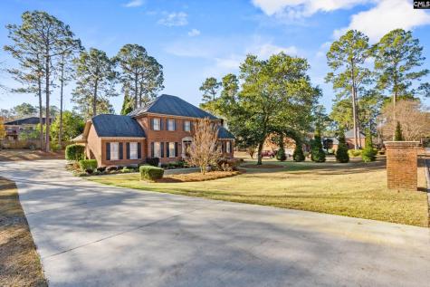 112 N Ridge Road Columbia SC 29223