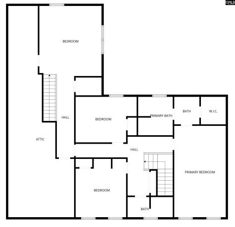 112 N Ridge Road Columbia SC 29223