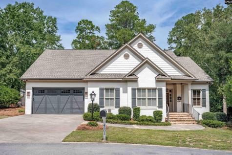 4501 Crape Myrtle Lane Columbia SC 29206
