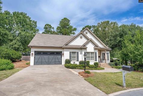 4501 Crape Myrtle Lane Columbia SC 29206