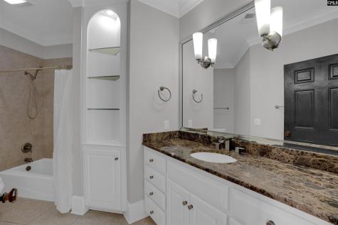 4501 Crape Myrtle Lane Columbia SC 29206