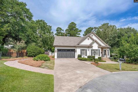 4501 Crape Myrtle Lane Columbia SC 29206