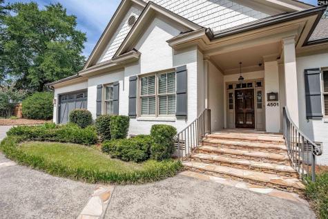 4501 Crape Myrtle Lane Columbia SC 29206