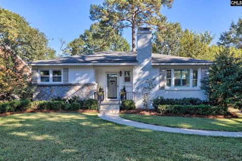 3911 Duncan Street Columbia SC 29205