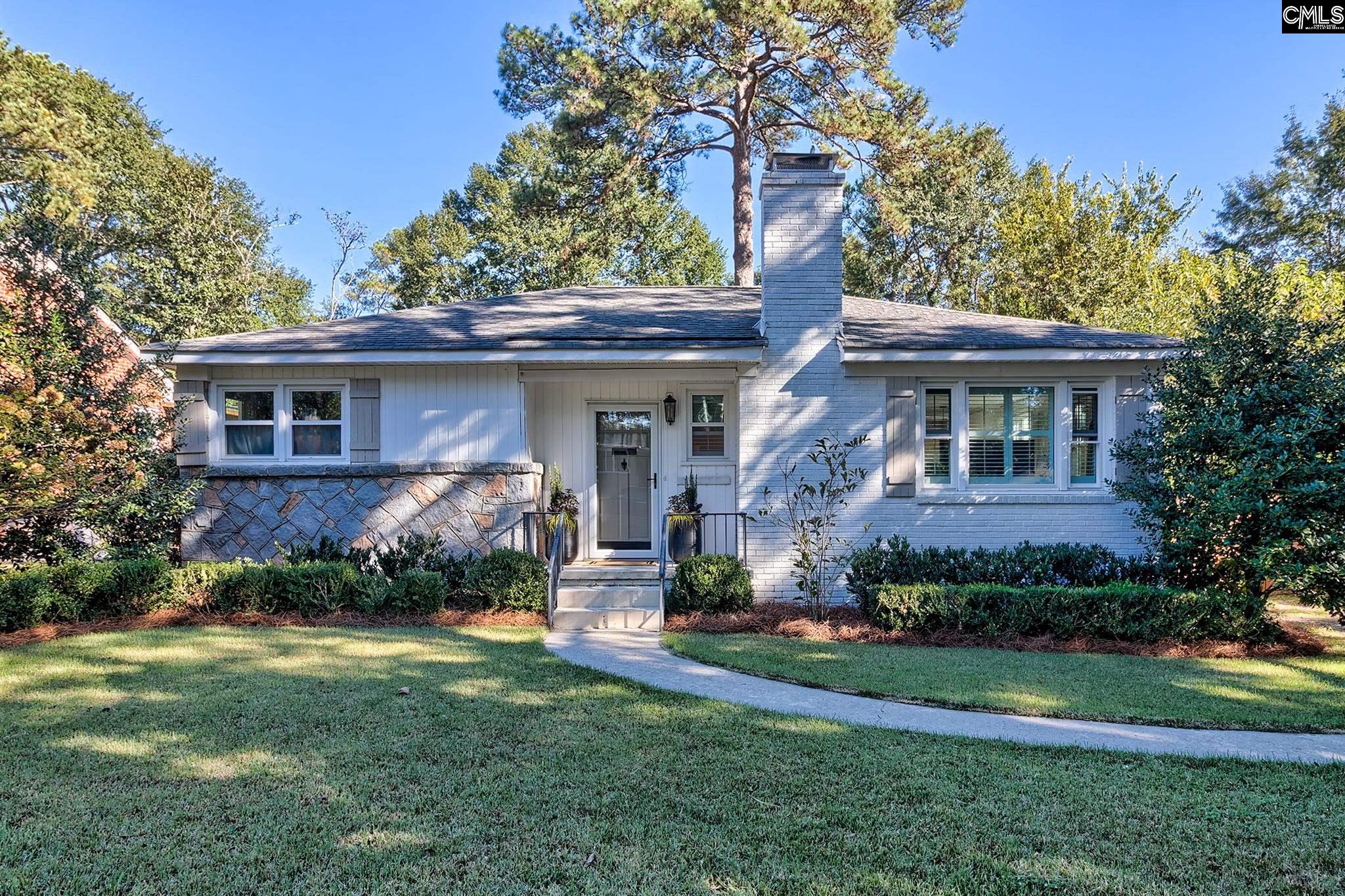 3911 Duncan Street Columbia SC 29205