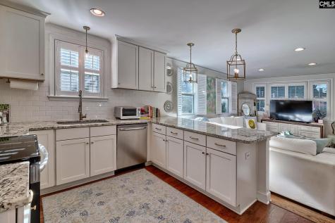 3911 Duncan Street Columbia SC 29205