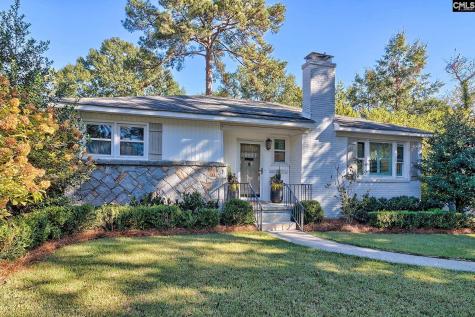 3911 Duncan Street Columbia SC 29205