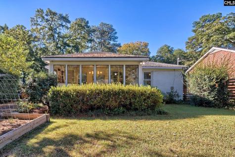 3911 Duncan Street Columbia SC 29205