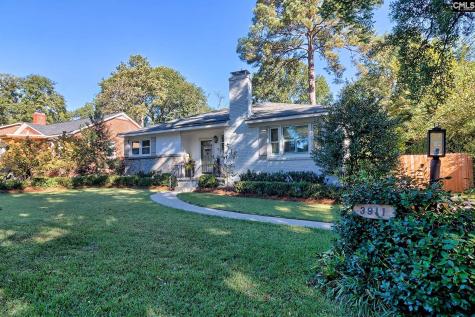 3911 Duncan Street Columbia SC 29205