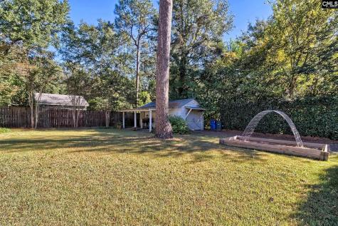 3911 Duncan Street Columbia SC 29205