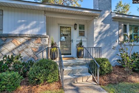 3911 Duncan Street Columbia SC 29205