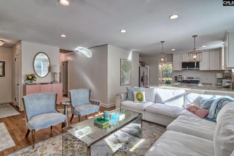 3911 Duncan Street Columbia SC 29205