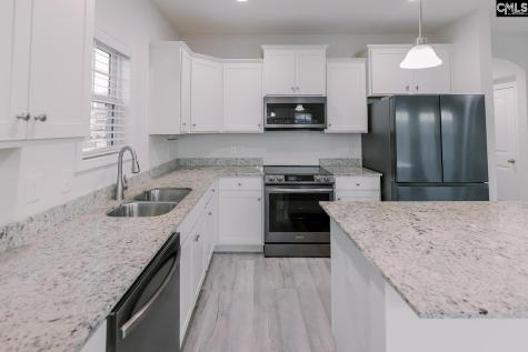 337 Wahoo Circle Irmo SC 29063