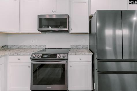 337 Wahoo Circle Irmo SC 29063
