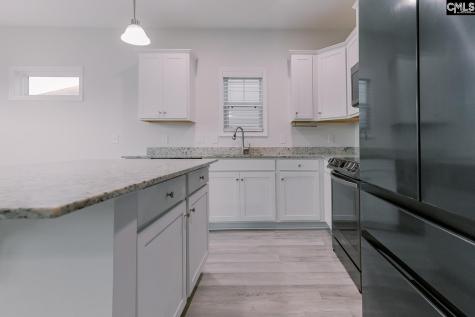 337 Wahoo Circle Irmo SC 29063