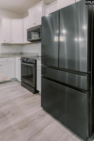 337 Wahoo Circle Irmo SC 29063