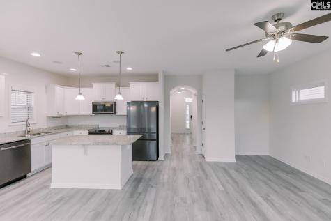 337 Wahoo Circle Irmo SC 29063