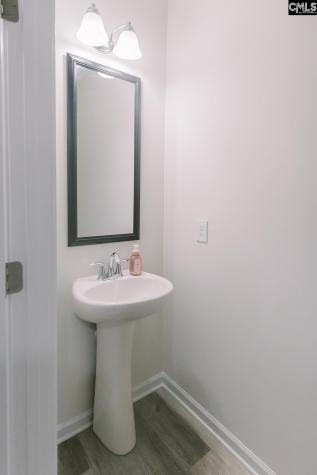 337 Wahoo Circle Irmo SC 29063