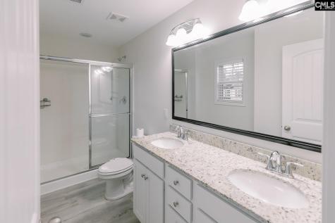 337 Wahoo Circle Irmo SC 29063
