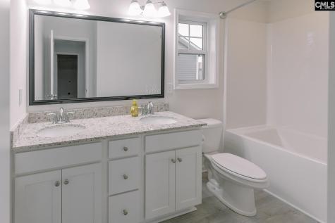 337 Wahoo Circle Irmo SC 29063
