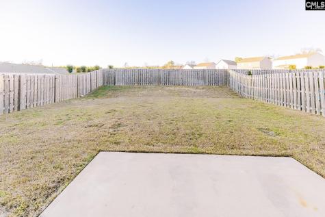 337 Wahoo Circle Irmo SC 29063