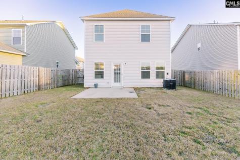 337 Wahoo Circle Irmo SC 29063