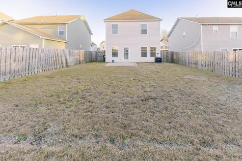 337 Wahoo Circle Irmo SC 29063