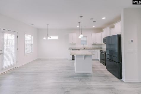 337 Wahoo Circle Irmo SC 29063