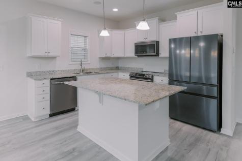 337 Wahoo Circle Irmo SC 29063
