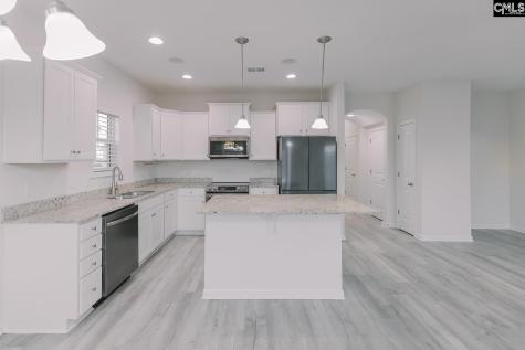 337 Wahoo Circle Irmo SC 29063