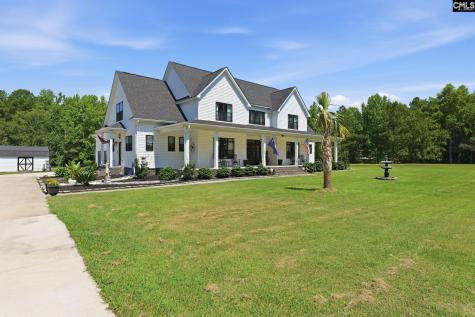 169 Shumpert Road West Columbia SC 29172