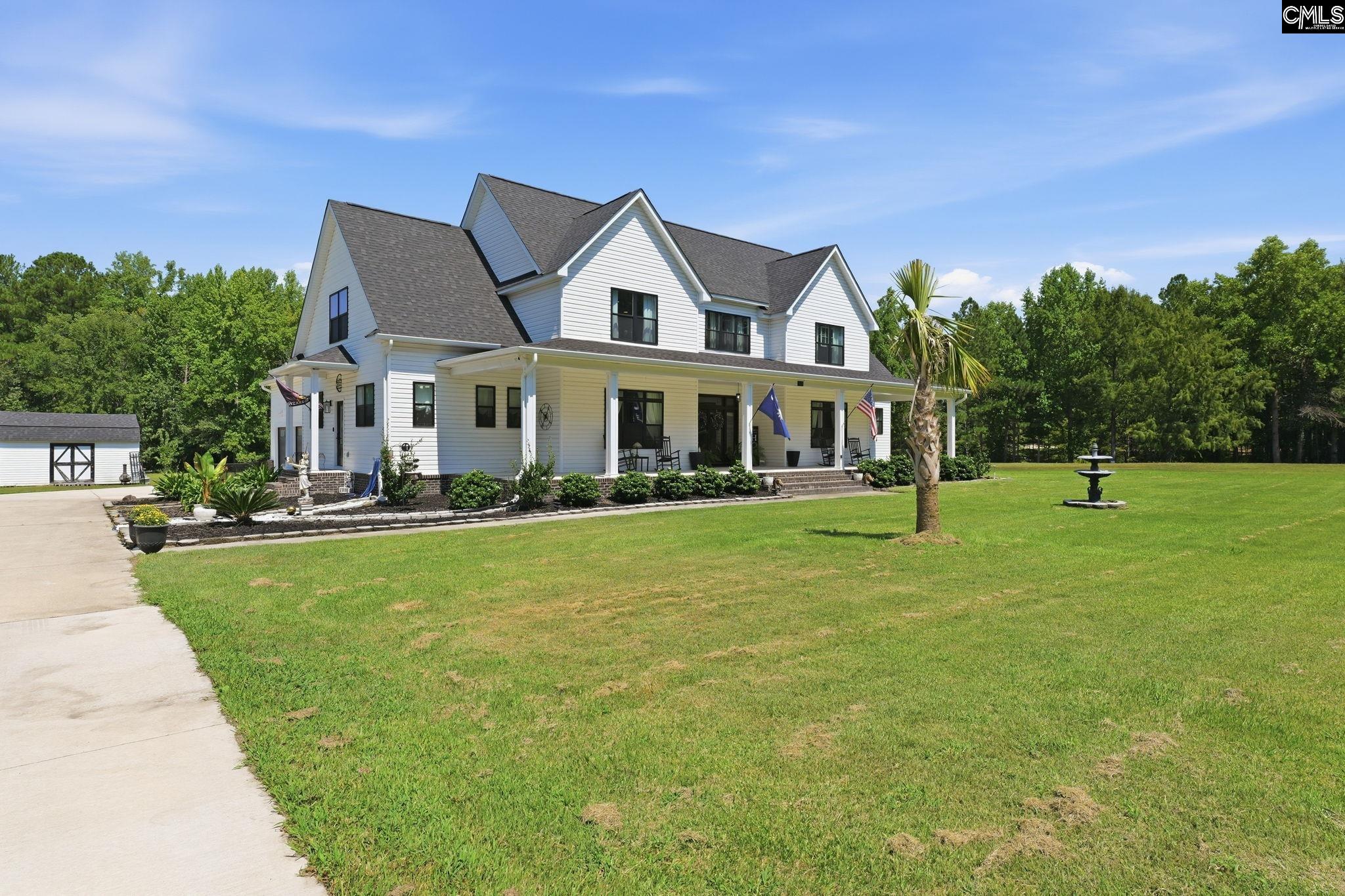 169 Shumpert Road West Columbia SC 29172