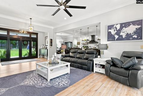 169 Shumpert Road West Columbia SC 29172
