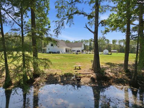 169 Shumpert Road West Columbia SC 29172
