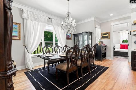 169 Shumpert Road West Columbia SC 29172