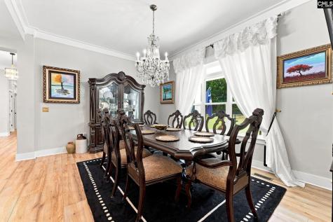 169 Shumpert Road West Columbia SC 29172