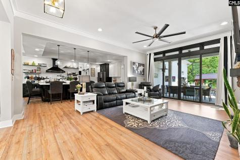 169 Shumpert Road West Columbia SC 29172