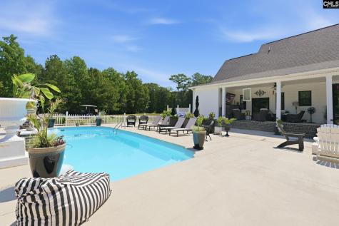 169 Shumpert Road West Columbia SC 29172