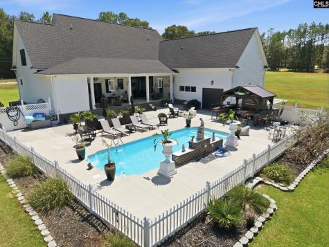 169 Shumpert Road West Columbia SC 29172
