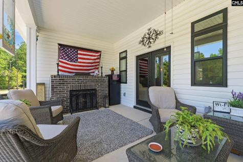 169 Shumpert Road West Columbia SC 29172