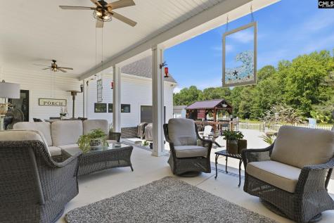 169 Shumpert Road West Columbia SC 29172
